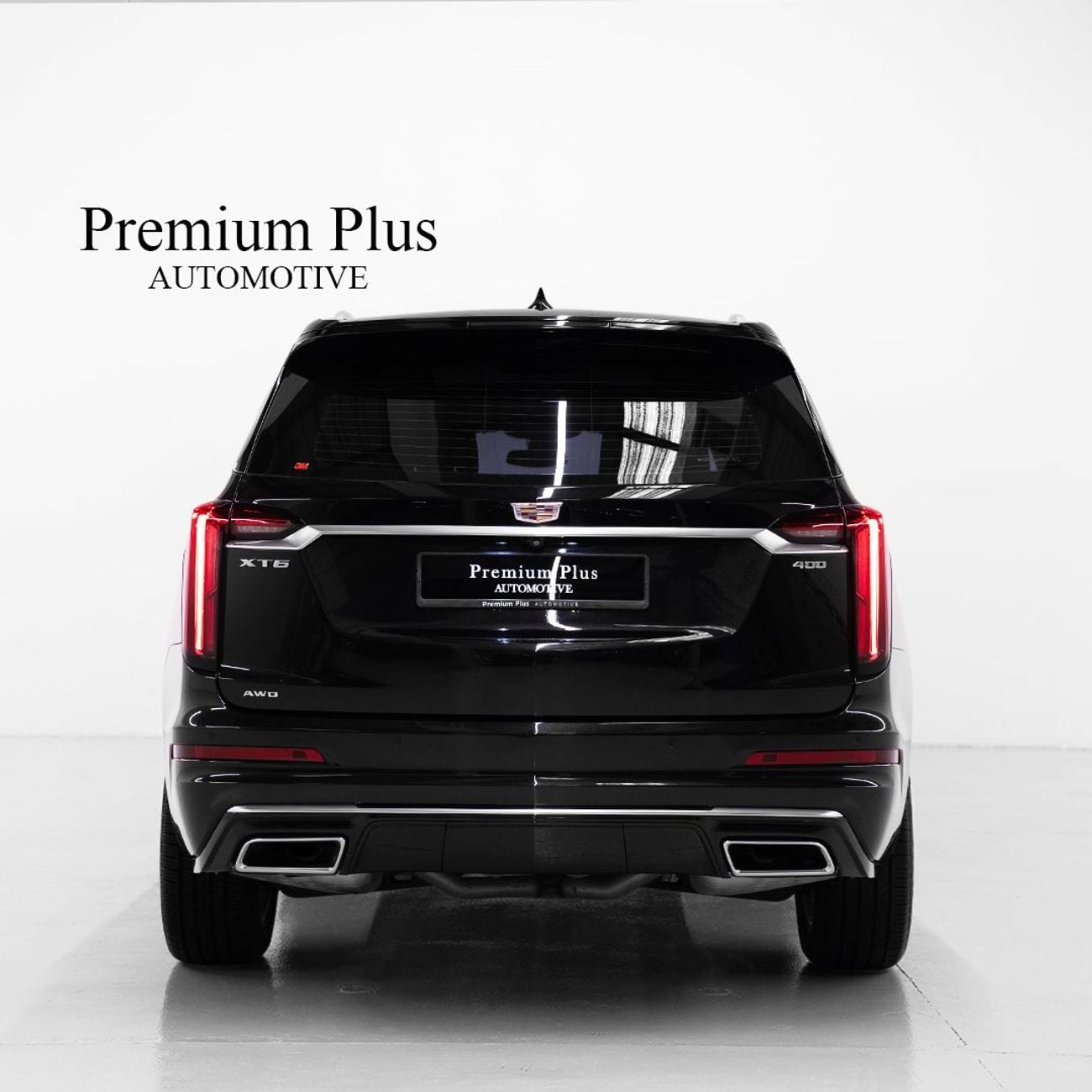 Cadillac XT6 Premium Luxury 3.6L 2020 Cadillac XT6, Warranty, Full Cadillac Service History, 7 Seater, Low Kms, G