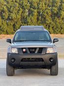 Nissan XTerra