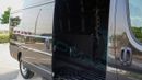 Fiat Ducato (For Export , НА ЭКСПОРТ) L4 H3 Panel Van 2.2T 2024 GCC Без пробега
