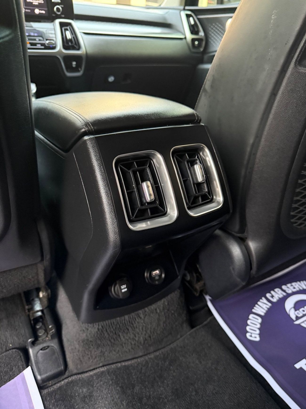 Kia Sorento Top 2.4L AWD 2021 LIMITED 2.4 FULL OPTION 7 SEATS US SPEC