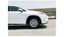 Lexus RX350 Lexus RX 350 - 2022 - White