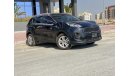 Kia Sportage NEW SHAPE GCC 2.0L