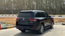 Toyota Land Cruiser GXR GCC