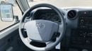تويوتا لاند كروزر 70 4.2L DIESEL 6-CYLINDER  5-DOORS 2023
