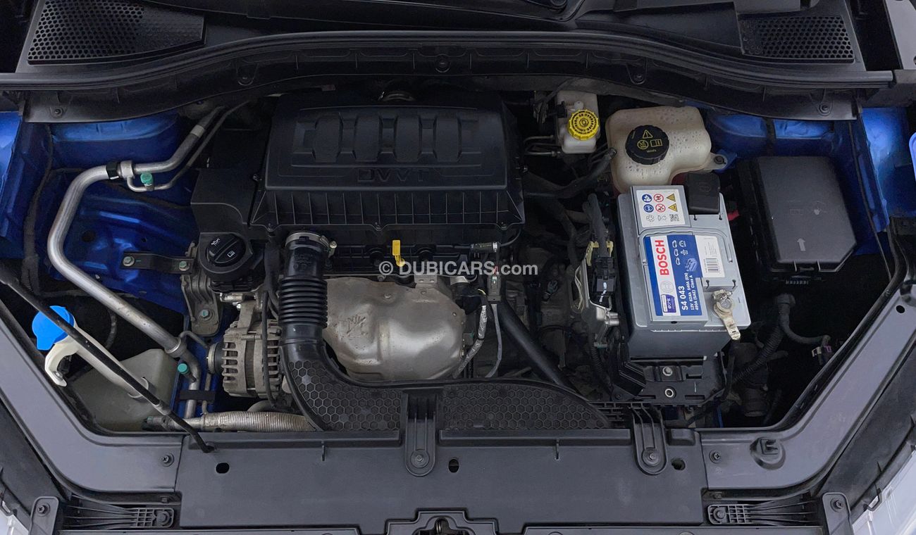 MG ZS STD 1.5 | Under Warranty | Inspected on 150+ parameters