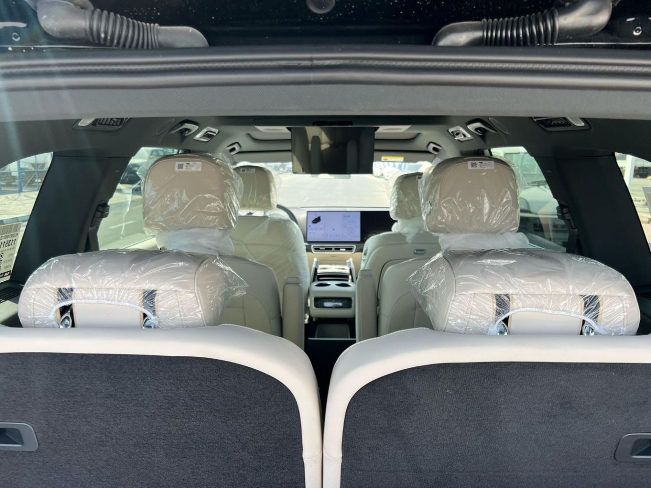 Li Auto L9 LI AUTO L9 ULTRA MODEL 2024- ВЫГОДНАЯ ЦЕНА