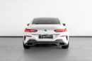 BMW 840i M Sport 2020 BMW 840i M-sport High Option / 5 Year BMW Warranty and 5 Year BMW Service Pack