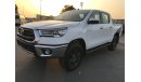 تويوتا هيلوكس 2.7L PETROL 4WD DOUBLE CAB GL (Only For Export Outside GCC Countries)