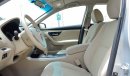 Nissan Altima 2.5S 2016 Ref#102