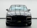 Porsche Cayenne 2019 Porsche Cayenne Turbo, Warranty, Full Porsche Service History, Very Low Km, Fully Loaded, GCC