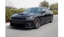 Dodge Charger SRT# 6.4-L V8 HEMI #GCC #ACC # BLISS # SUNROOF # 3 Yrs-60k km Dealer WNTY