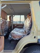 تويوتا لاند كروزر 70 Lx v6