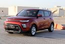 Kia Soul EX 1.6L