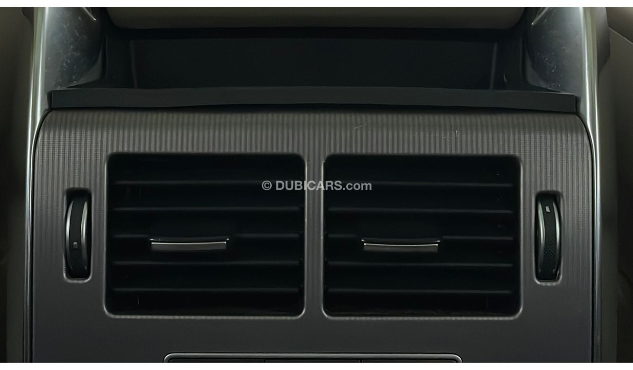 لاند روفر رينج روفر سبورت HSE 3 | بدون دفعة مقدمة | اختبار قيادة مجاني للمنزل