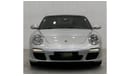 Porsche 911 2010 Porsche Carrera S, Full Porsche Service History, Excellent Condition, GCC