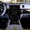 رولز رويس كولينان 2023 ROLLS ROYCE CULLINAN MANSORY DONE ONLY 1000KM