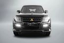 Mitsubishi Pajero GLS Base 3.5L (5 Seater) 3.8L Signature / Full Mitsubishi Service History