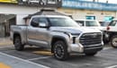 Toyota Tundra TOYOTA THUNDRA LIMITES 3.5L V6 TURBO 2022 EXPORT PRICE