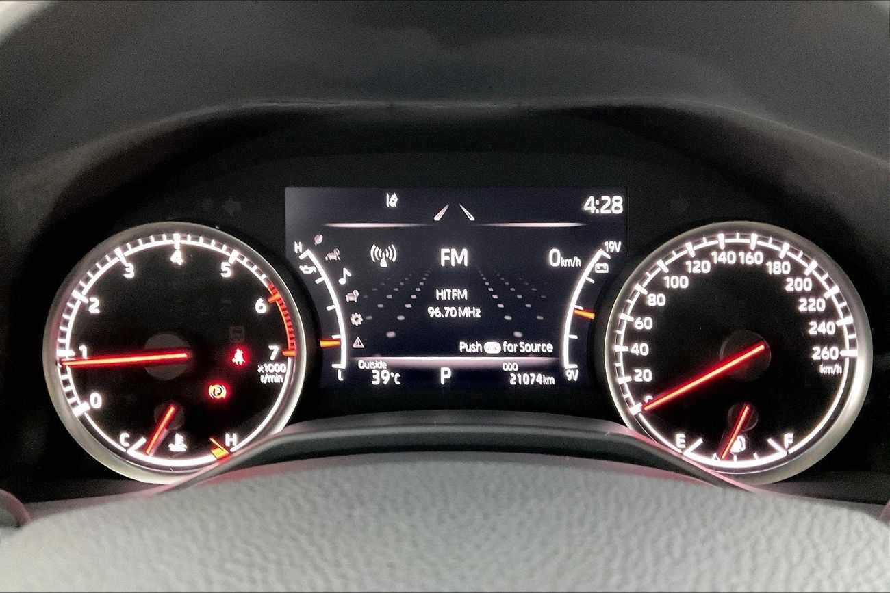 Nissan Kicks SV | 1 year free warranty | 0 Down Payment