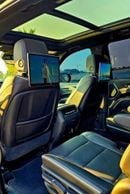 كاديلاك إسكالاد Premium Luxury Platinum 6.2L 4WD