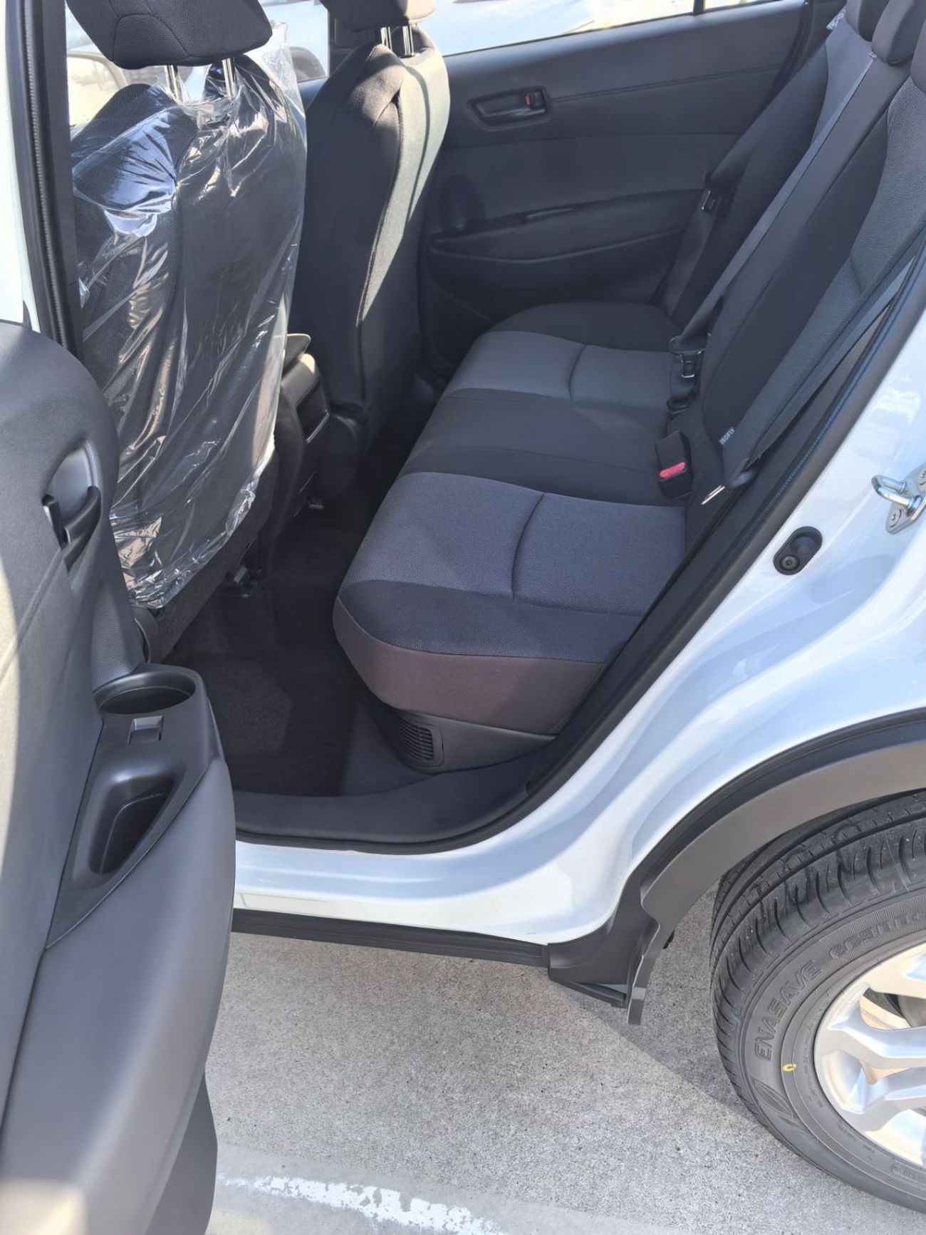 Toyota Frontlander TOYOTA FRONTLANDER,2.0L,HYBRID,ELITE PLUS