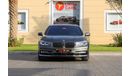 BMW 750Li G12
