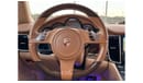 Porsche Panamera Panamera 4S 2013 GCC V8 Orginal paint // Accident free // Perfect condition
