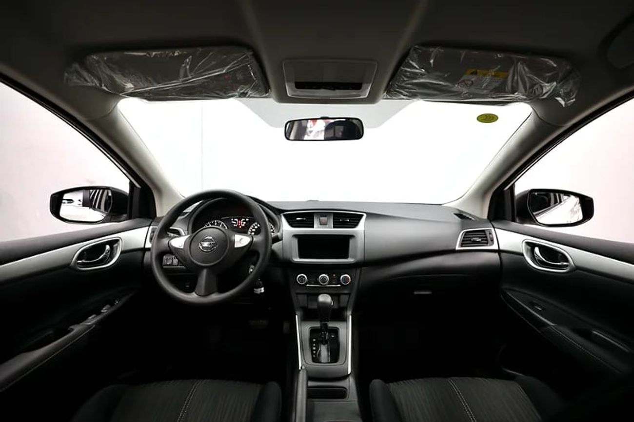 نيسان سيلفي | | Brand | 725 monthly | Free Insurance + Registration Ref#Sylphy25