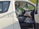 Toyota Hiace GL / 3.5L V6 PETROL / M/T DUAL HEATER/ 13 SEATER / NEW SHAPE (CODE # 20583)