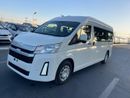 Toyota Hiace 2023 TOYOTA HIACE VAN COMMUTER