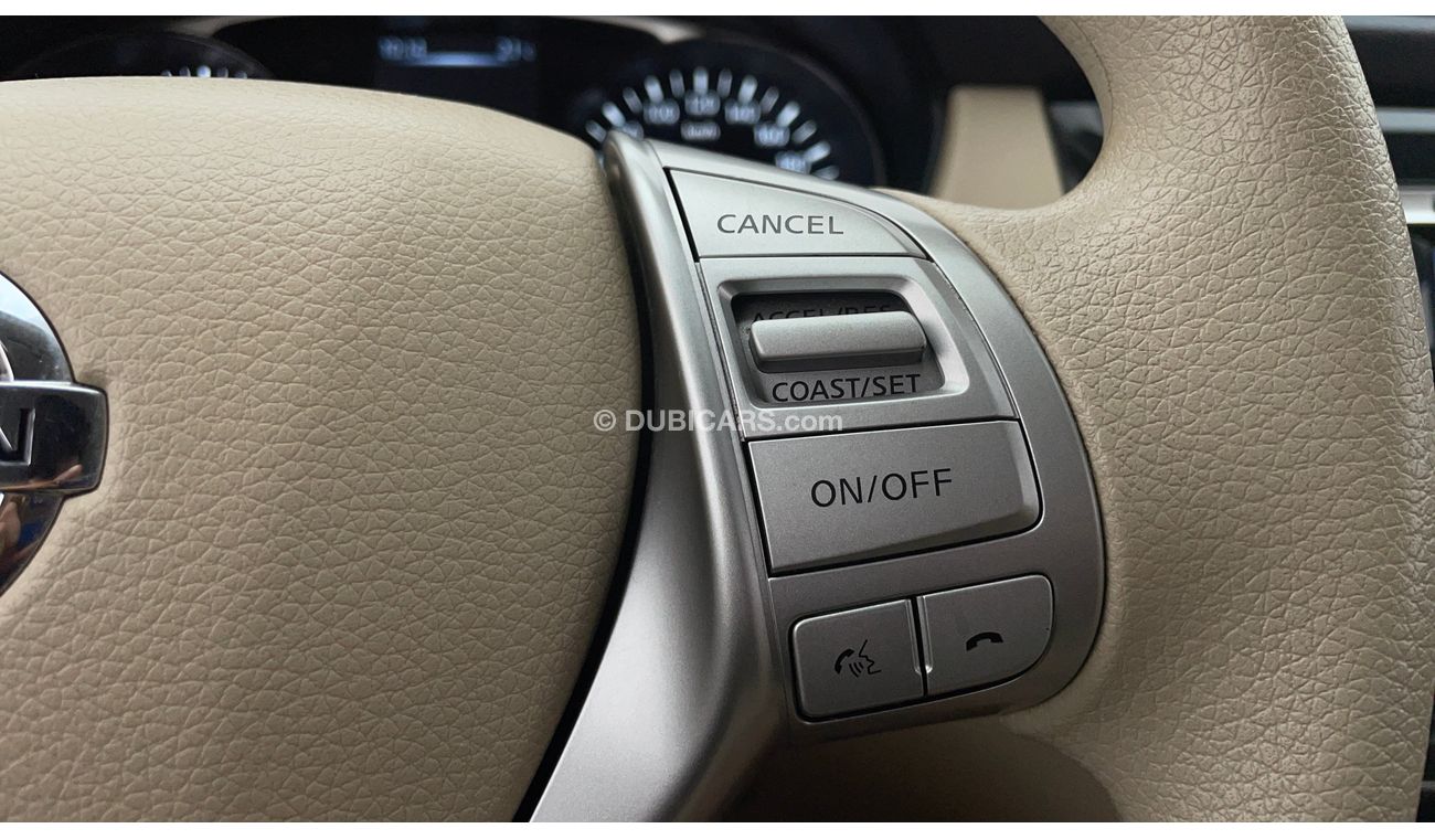 نيسان إكس تريل SV 5700