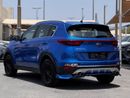 Kia Sportage EX TOP