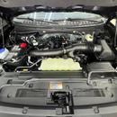 Ford Expedition Platinum 3.5L (400 HP) 4WD Platinum MAX