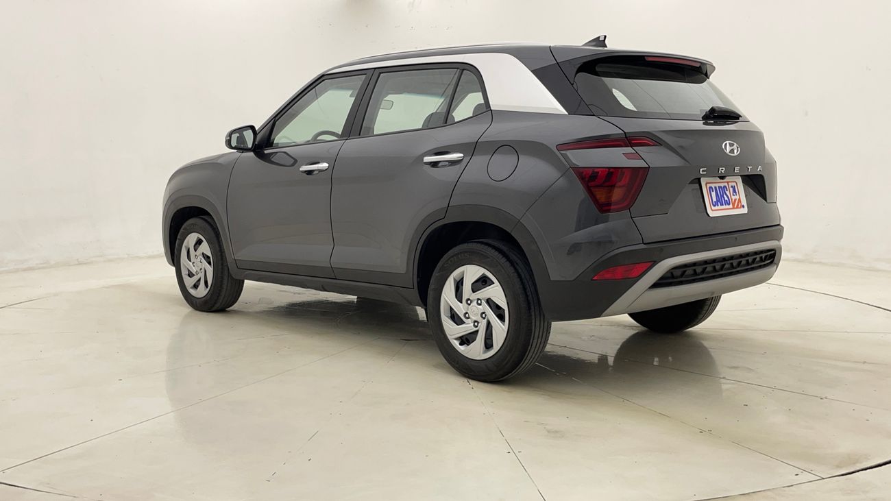 هيونداي كريتا SMART 1.5 | بدون دفعة مقدمة | اختبار القيادة في المنزل