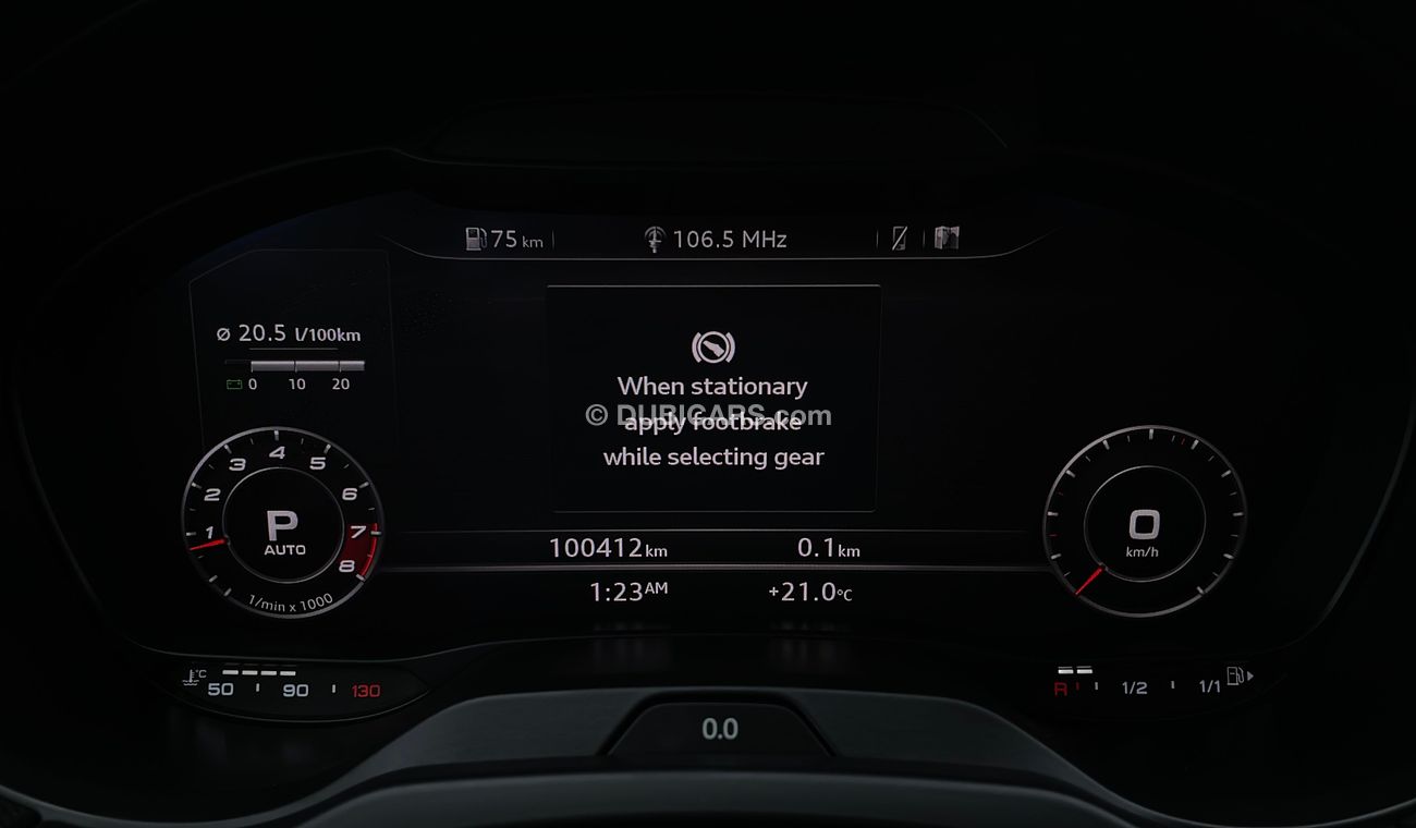 Audi S3 STD 2 | Under Warranty | Inspected on 150+ parameters