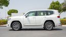 Toyota Land Cruiser LAND CRUISER VXR 4.0L GCC