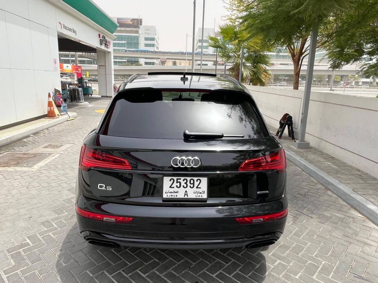 Audi Q5 45 TFSI quattro S Line 2.0L (245 HP) SUV Coupe 45 TFSI quattro S *NO ACCIDENTS * MOONROOF *