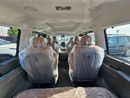 Hyundai Staria LEXURY, 3.5L V6, A/T, POWER SEAT WITH 360* CAMERA / SUNROOF / 9 SEATER / (CODE # 67983)