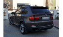 BMW X5 xDrive 50i xDrive 50i GCC Fully Loaded in Perfect Condition