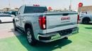 GMC Sierra 1500 REGULAR CAB SLE .ENGINE 5.3L/V8 2024.