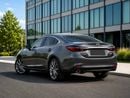 Mazda 6 S 536 | | | GCC