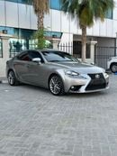 Lexus IS250 Platinum