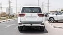 Toyota Land Cruiser VXR 2026 Toyota Land Cruiser VXR 3.5L AT Hybrid (White-Red)