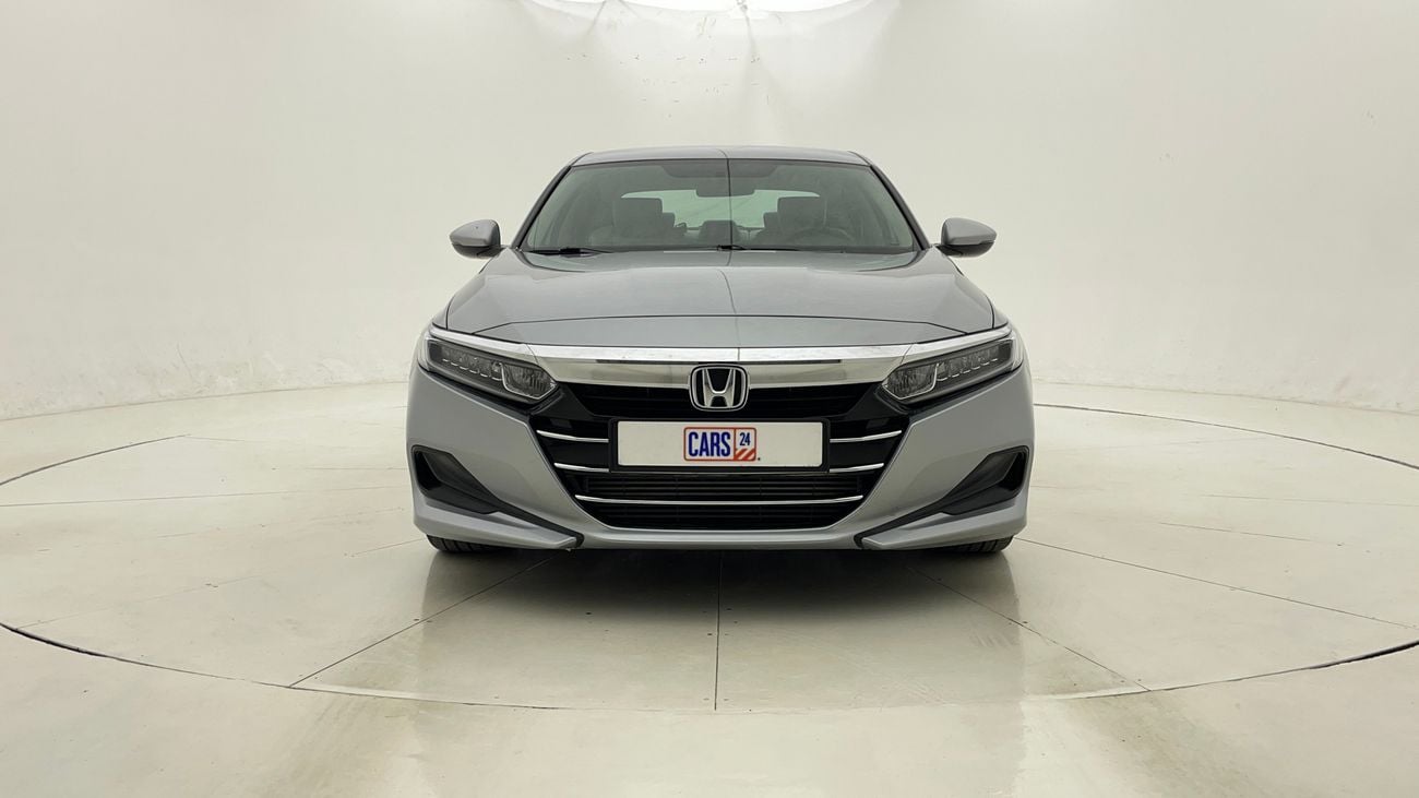 هوندا أكورد LX 1.5 | بدون دفعة مقدمة | اختبار القيادة في المنزل