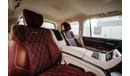 Lexus LX 570 MBS Autobiography Black Edition 4 Seater