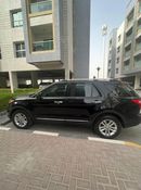 Ford Explorer Std FORD EXPLORER