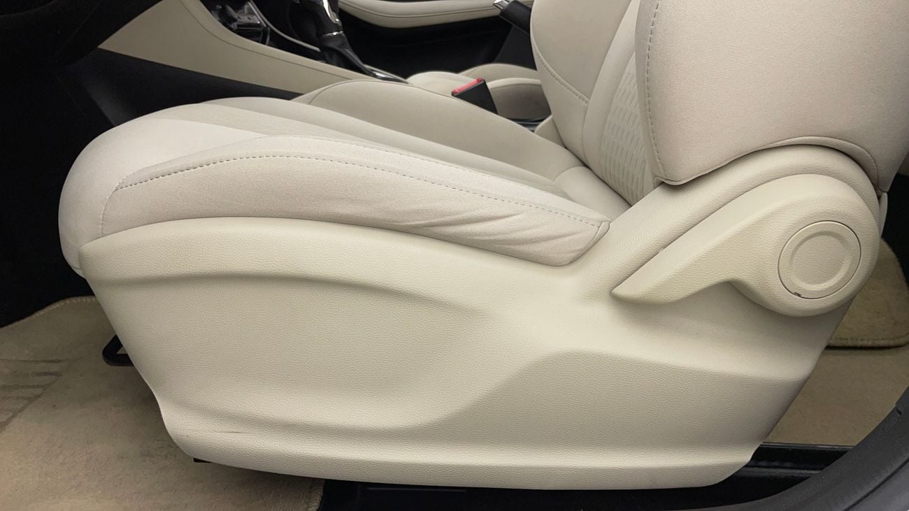 MG 350s COMFORT 1.5 | Zero Down Payment | Free Home Test Drive