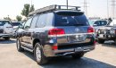 Toyota Land Cruiser Diesel Right Hand Drive Full option accident free