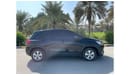Chevrolet Trax LT Chevrolet Trax 2018 G CC full autmatic accident free