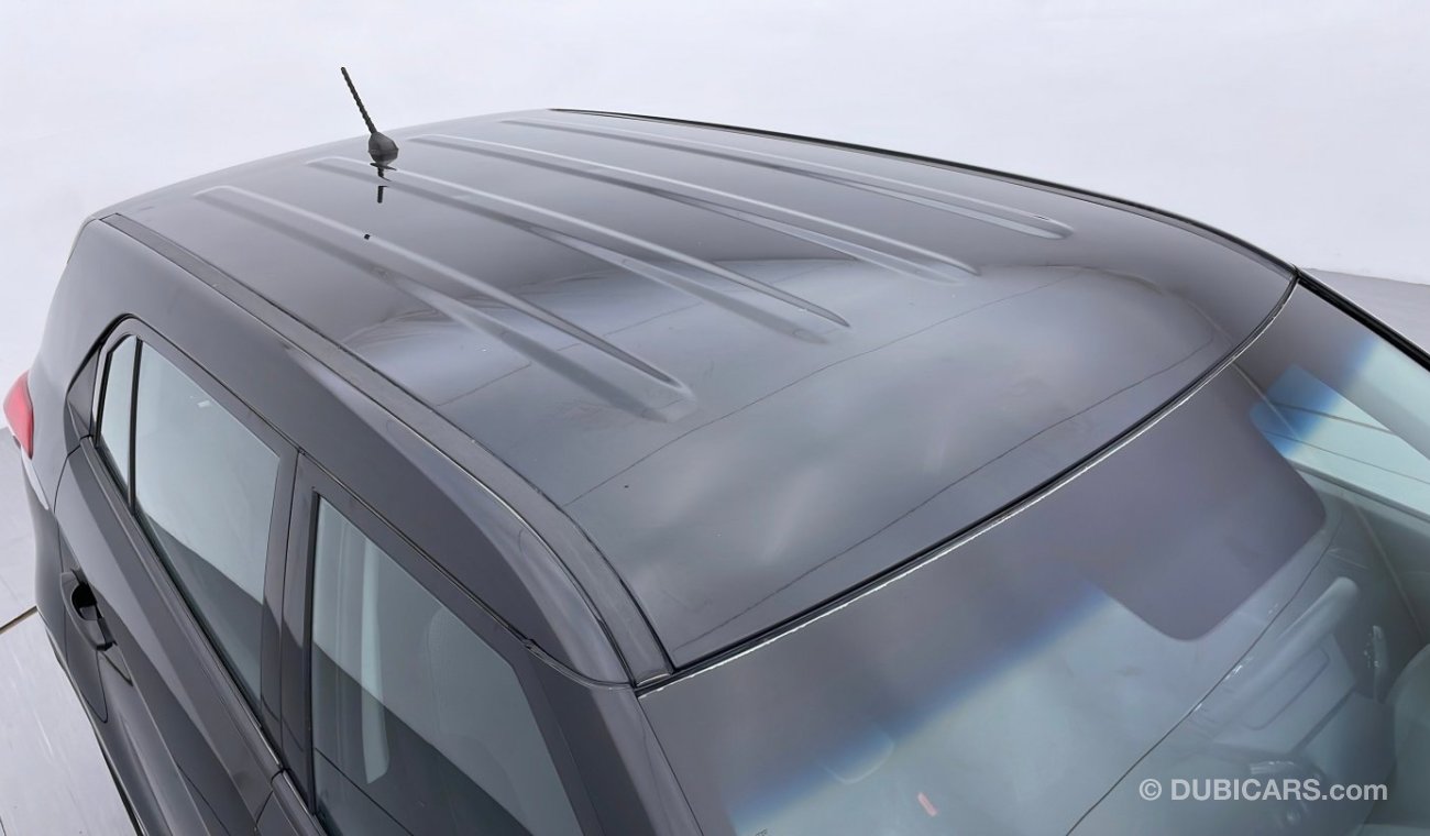 Hyundai Creta GL 1.6 | Under Warranty | Inspected on 150+ parameters